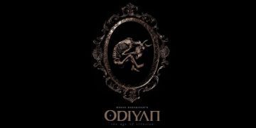 Odiyan