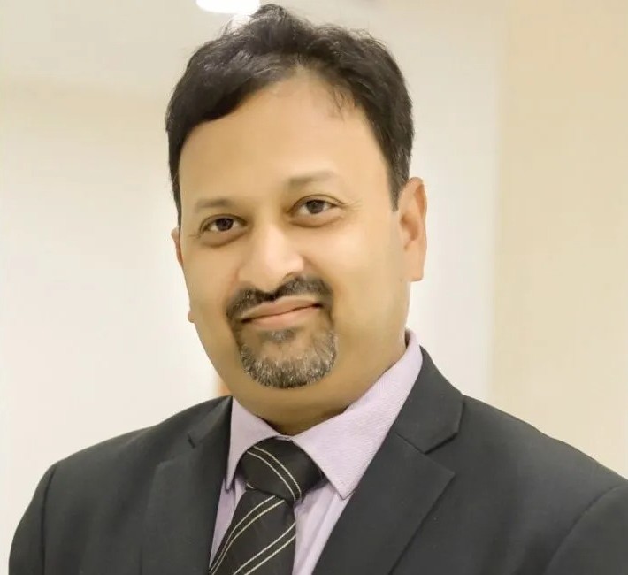 Indranil Choudhury,