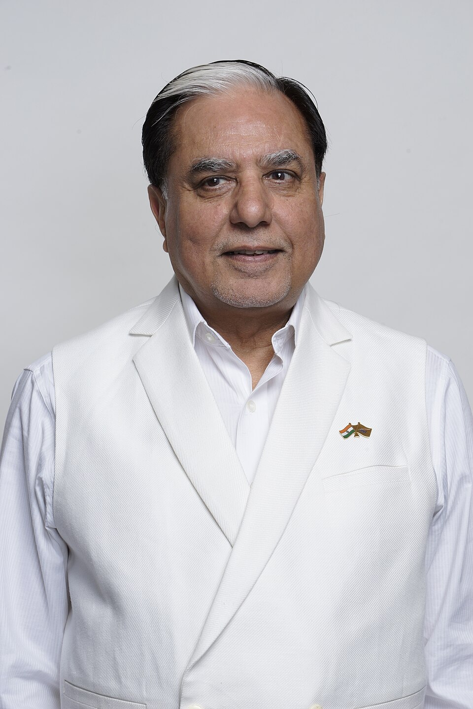 , Dr. Subhash Chandra