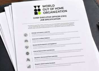 WOO launches global search for new CEO as Tom Goddard transitions to ambassadorial role
