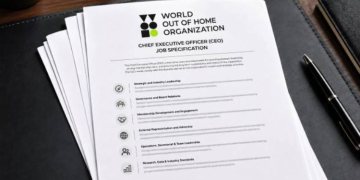 WOO launches global search for new CEO as Tom Goddard transitions to ambassadorial role