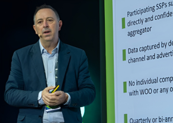 Programmatic DOOH crosses $1.4 billion globally, accounts for 7% of digital OOH spend: WOO