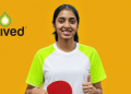 Yashaswini Ghorpade extends partnership with Unived as Brand Ambassador