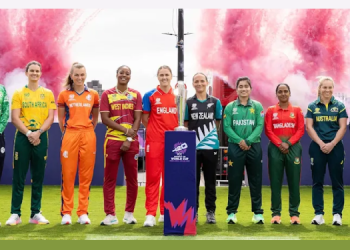 YouTube and ICC deepen fan engagement for ICC Women’s T20 World Cup 2026 with enhanced viewing experiences