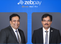 ZebPay elevates Anuj Kumar Garg as CTO, Bala Pulavarthi as VP – Engineering to strengthen technology leadership