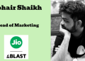 Zohair Shaikh