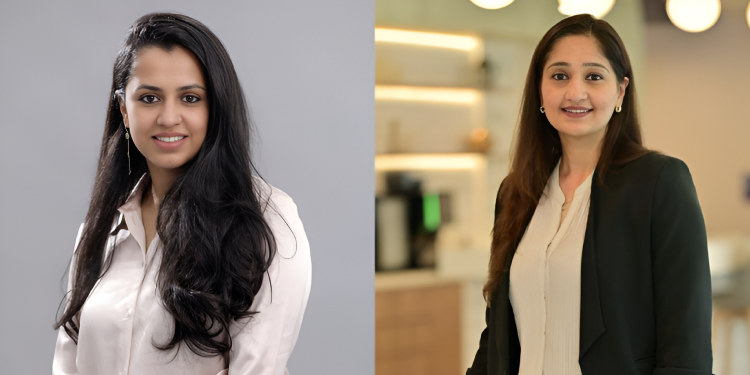 WeWork India strengthens growth strategy with leadership appointments across Managed Offices and Rivet