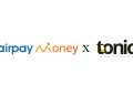 airpay money appoints Tonic Worldwide to lead Integrated Brand Communication Mandate