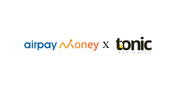 airpay money appoints Tonic Worldwide to lead Integrated Brand Communication Mandate
