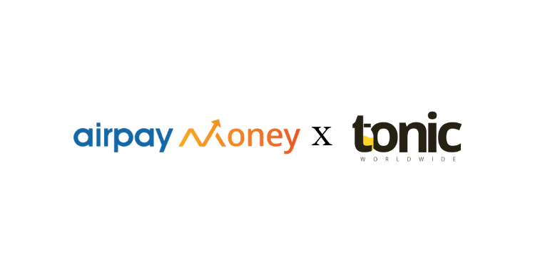 airpay money appoints Tonic Worldwide to lead Integrated Brand Communication Mandate