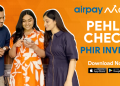 airpay money launches ‘Pehle Check, Phir Invest’ Campaign to promote financial wellness before investing