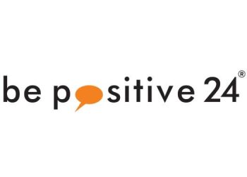 be positive 24