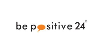 be positive 24