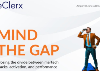 78% of Marketing Leaders say martech investments fail to deliver ROI: eClerx