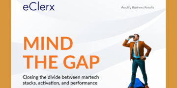 78% of Marketing Leaders say martech investments fail to deliver ROI: eClerx