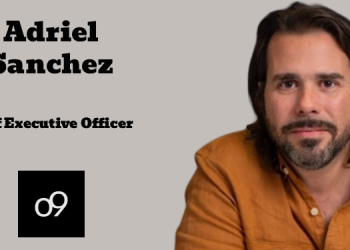 o9 Solutions names Adriel Sanchez as Chief Executive Officer