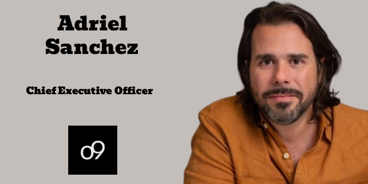 o9 Solutions names Adriel Sanchez as Chief Executive Officer