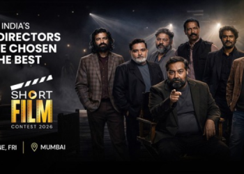 ‘Z’ gears up for grand Finale of Zee Short Film Contest, bringing India’s emerging filmmakers to the forefront