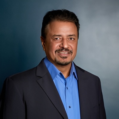 Kumar Mangat Pathak