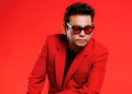 A.R. Rahman launches ARR Immersive App on Apple Vision Pro, redefining spatial storytelling