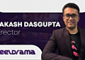 We believe regional storytelling deserves the same respect and visibility as mainstream content: Aakash Dasgupta, ReelDrama