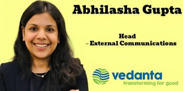 Abhilasha Gupta
