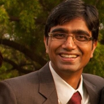 Abhineesh Das