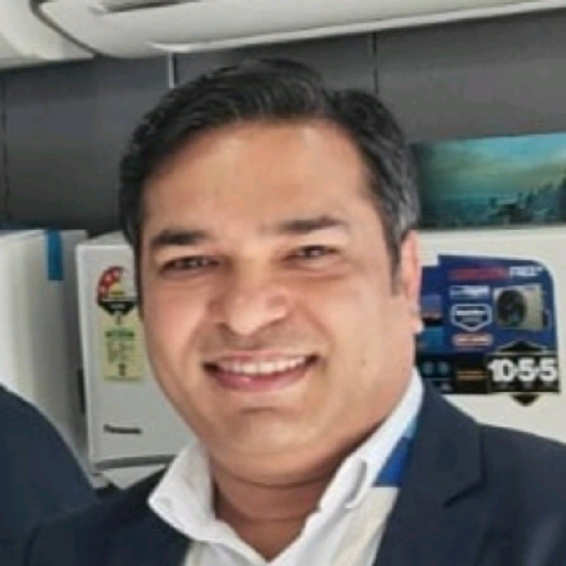 Abhishek Verma