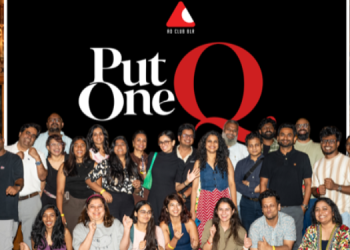 Ad Club Bangalore launches a quiz-led mixer Put One Q for the city’s brand and creative community