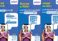Adani Navbharat Developers launches AI-powered ‘Dharavi Didi’ to provide verified redevelopment information