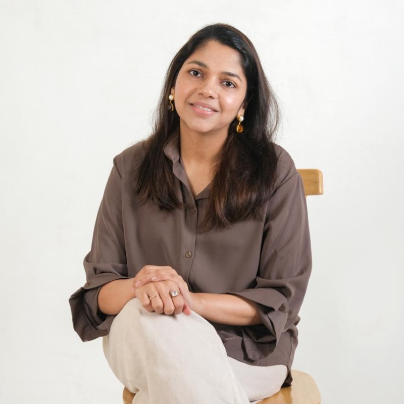 Aditi Murarka Agrawal