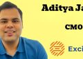Aditya Jain rejoins Excitel Broadband as CMO
