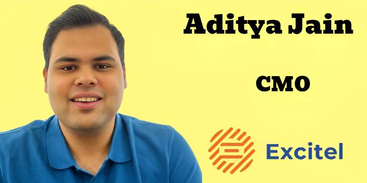 Aditya Jain rejoins Excitel Broadband as CMO