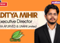 Young consumers are reading labels more than before: Aditya Mihir, CURA AYURVED & UNANI