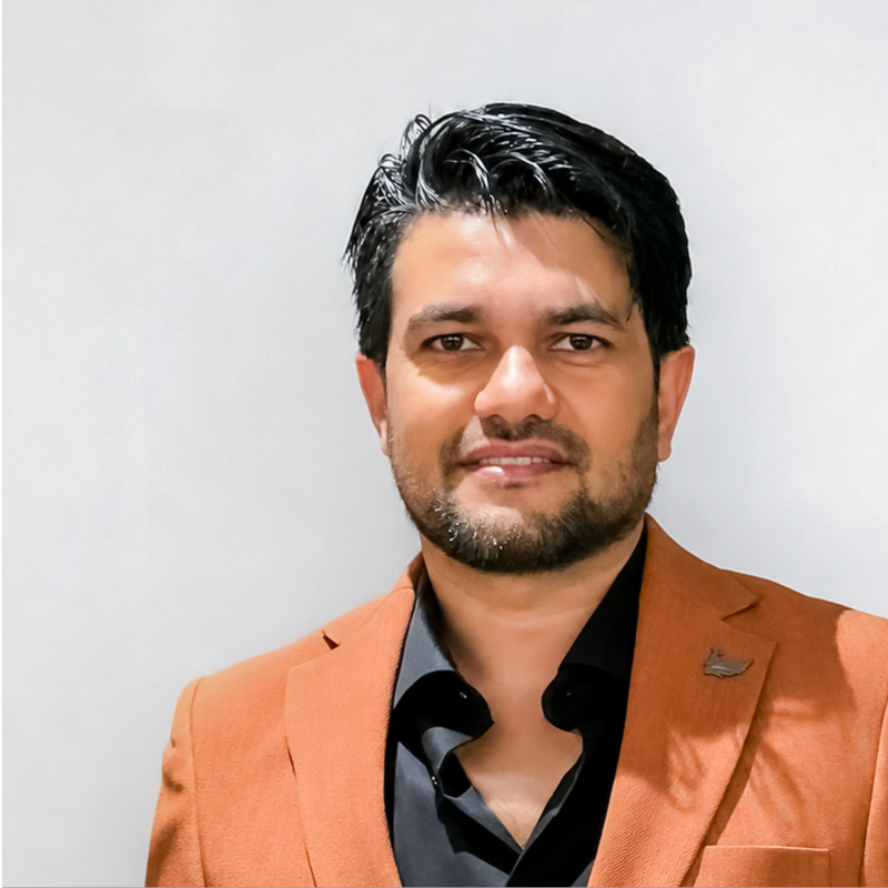 Affan Ahmad