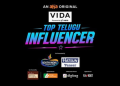 Aha’s ‘Top Telugu Influencer’ secures marquee brand partnerships ahead of debut