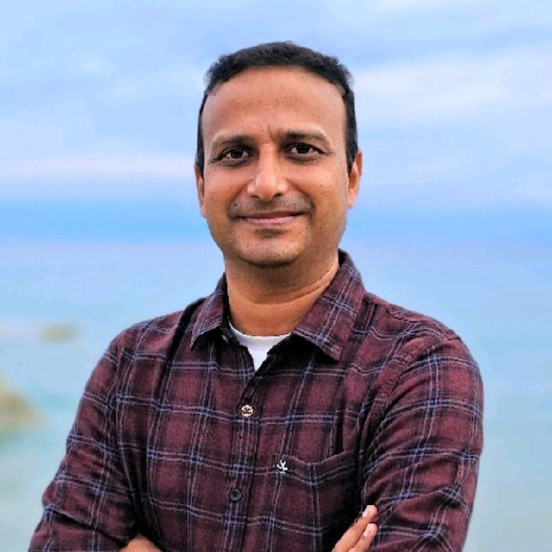 Ajay Maurya