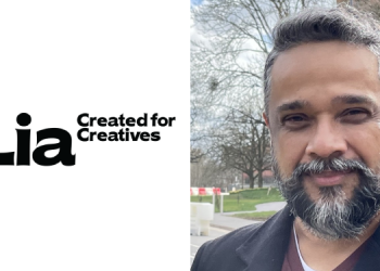 Ajay Vikram named Audio & Radio Jury President for LIA 2026