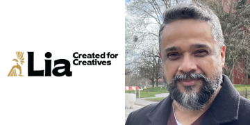 Ajay Vikram named Audio & Radio Jury President for LIA 2026