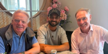 Former India cricket captain Ajinkya Rahane named Imagineear’s Sports Ambassador for India