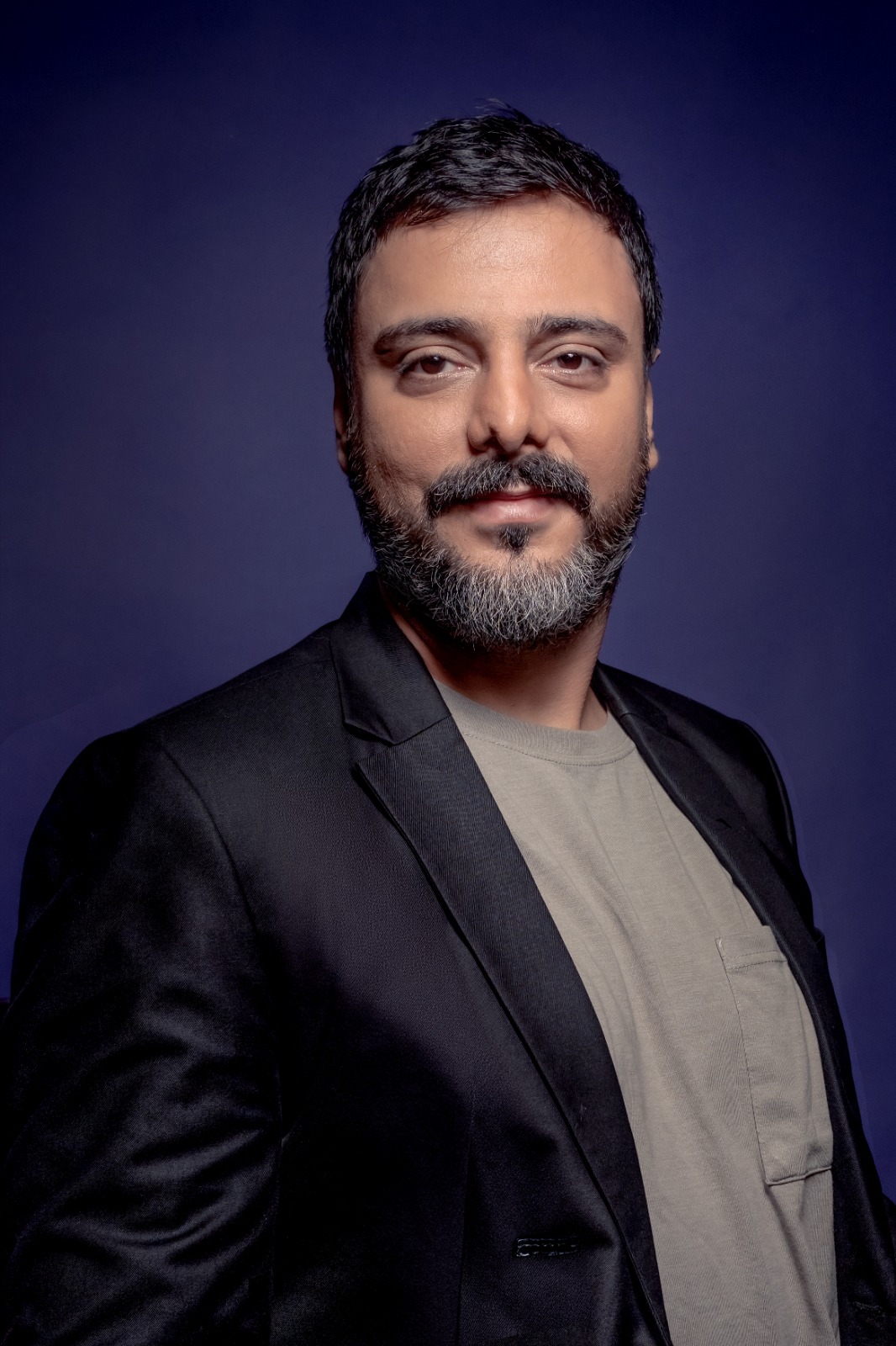 Akash Sagar Chopra