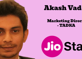 Akash Vadera