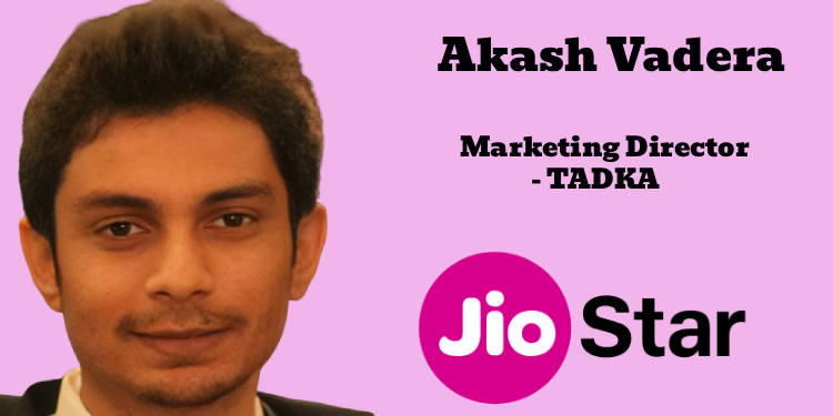 Akash Vadera