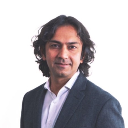 Akhil Parekh