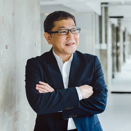Akihiko Imai,