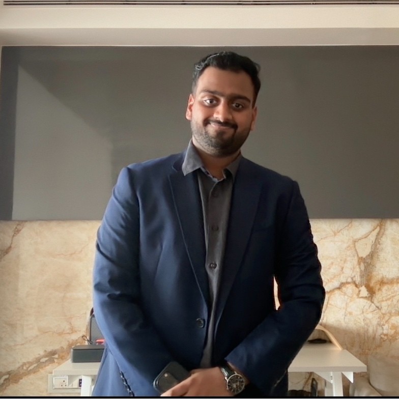 Akshat Singhal