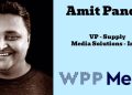 Amit Pandey
