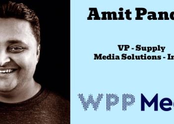 Amit Pandey