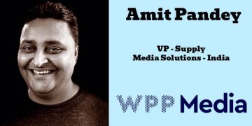 Amit Pandey