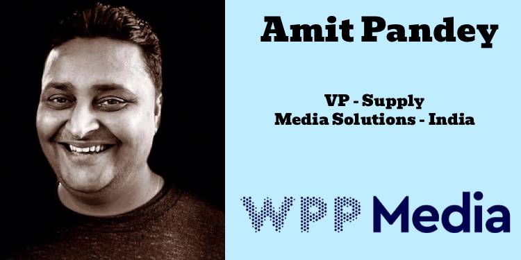 Amit Pandey